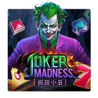 RTP Slot Joker devils 13